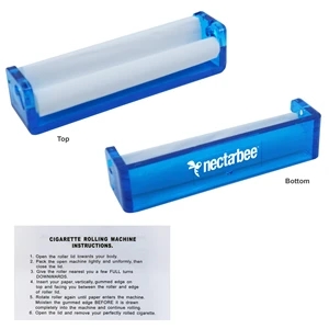 Rolling Machine 110mm | https://www.bestnamebadges.com