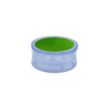 Plastic Grinder | https://www.bestnamebadges.com