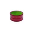 Plastic Grinder | https://www.bestnamebadges.com