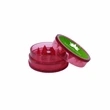 Plastic Grinder | https://www.bestnamebadges.com
