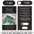 Mini Webcam Cover | https://www.bestnamebadges.com