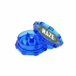 Plastic Grinder | https://www.bestnamebadges.com