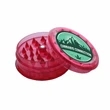 Plastic Grinder | https://www.bestnamebadges.com