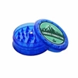 Plastic Grinder | https://www.bestnamebadges.com