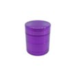 Aluminum Grinder | https://www.bestnamebadges.com