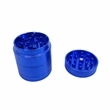 Aluminum Grinder | https://www.bestnamebadges.com