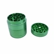 Aluminum Grinder | https://www.bestnamebadges.com