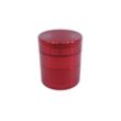 Aluminum Grinder | https://www.bestnamebadges.com