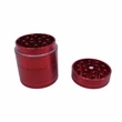 Aluminum Grinder | https://www.bestnamebadges.com