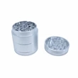 Aluminum Grinder | https://www.bestnamebadges.com