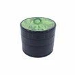 Aluminum Grinder | https://www.bestnamebadges.com