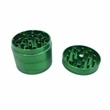 Aluminum Grinder | https://www.bestnamebadges.com