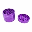 Aluminum Grinder | https://www.bestnamebadges.com