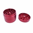Aluminum Grinder | https://www.bestnamebadges.com