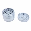 Aluminum Grinder | https://www.bestnamebadges.com