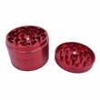 Aluminum Grinder | https://www.bestnamebadges.com