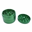 Aluminum Grinder | https://www.bestnamebadges.com