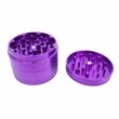 Aluminum Grinder | https://www.bestnamebadges.com