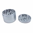 Aluminum Grinder | https://www.bestnamebadges.com