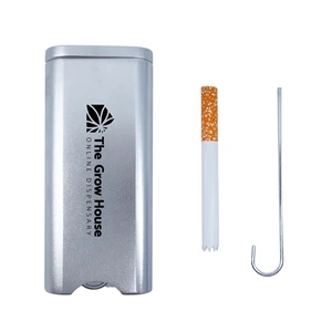 Aluminum Dugout | https://www.bestnamebadges.com