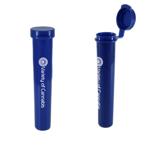 Storage Tube | https://www.bestnamebadges.com