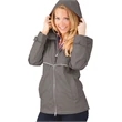Women's New Englander® Rain Jacket | https://www.bestnamebadges.com