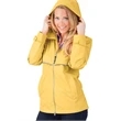 Women's New Englander® Rain Jacket | https://www.bestnamebadges.com