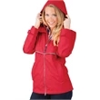 Women's New Englander® Rain Jacket | https://www.bestnamebadges.com