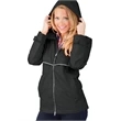Women's New Englander® Rain Jacket | https://www.bestnamebadges.com