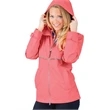 Women's New Englander® Rain Jacket | https://www.bestnamebadges.com