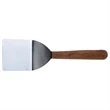 Wood Handle Kitchen Utensil - Turner/Server | https://www.bestnamebadges.com