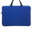 Neoprene Padded Laptop Sleeve w/ Handle Tech Accessory Bags | https://www.bestnamebadges.com