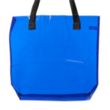 Classic Transparent Beach Tote Bag w/ Handles | https://www.bestnamebadges.com
