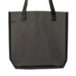 Classic Transparent Beach Tote Bag w/ Handles | https://www.bestnamebadges.com