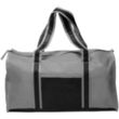 Non-Woven Gym Duffel Bags (17.5" x 9.25") | https://www.bestnamebadges.com