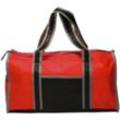 Non-Woven Gym Duffel Bags (17.5" x 9.25") | https://www.bestnamebadges.com