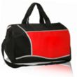 Promotional Large Duffel Bags w/ Front Pocket | https://www.bestnamebadges.com