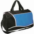 Promotional Large Duffel Bags w/ Front Pocket | https://www.bestnamebadges.com
