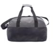 Two-Tone Classic Duffel Bag w/ Shoulder Strap | https://www.bestnamebadges.com