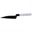 Plastic Garden Shovel | https://www.bestnamebadges.com