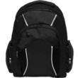 Two-Tone Travel Backpack w/ Padded Interior | https://www.bestnamebadges.com