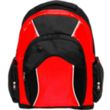 Two-Tone Travel Backpack w/ Padded Interior | https://www.bestnamebadges.com