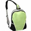 Sling Two-Tone Backpack w/ Side Mesh Pockets | https://www.bestnamebadges.com