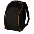 Classic Two-Tone School Backpack | https://www.bestnamebadges.com