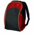 Classic Two-Tone School Backpack | https://www.bestnamebadges.com
