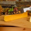 Cheese Knife | https://www.bestnamebadges.com