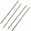 Reusable Straw w/ Cleaning Kit | https://www.bestnamebadges.com