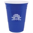 Plastic Party Cup | https://www.bestnamebadges.com