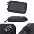 Electronics Organizer/ Travel Storage Bag | https://www.bestnamebadges.com