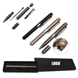 Tactical Pen With Gift Box | https://www.bestnamebadges.com